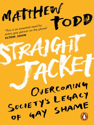 cover image of Straight Jacket
